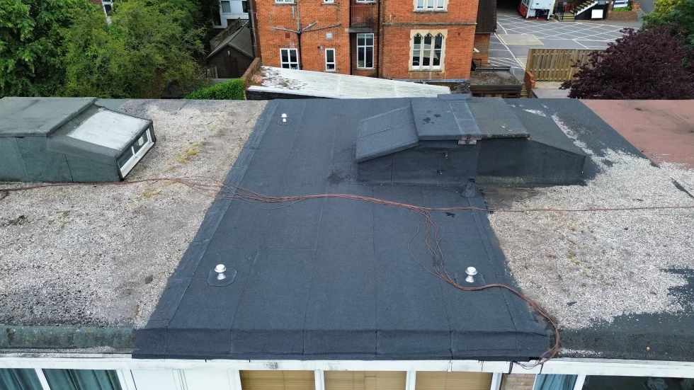 Dangerous Situations You Might Face When You Delay Roofing Repairs